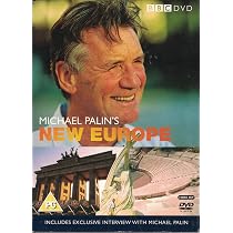 Michael Palin - Travels with Palin Box Set [Import anglais